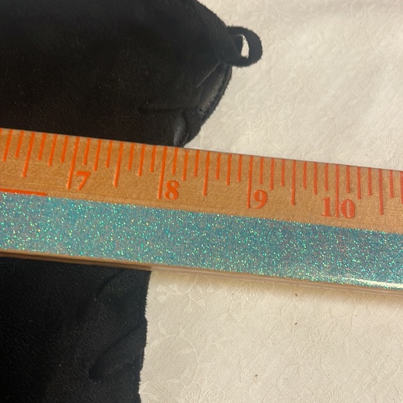 Ladies knee high boots - Picture 9 of 10